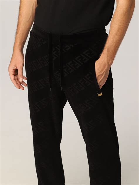 fendi collezione kan|fendi pants.